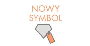 Nowy symbol