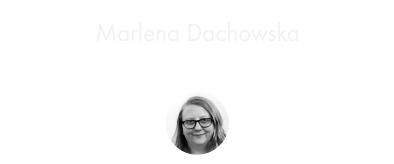 Marlena Dachowska